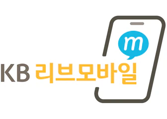 KB리브모바일 ??