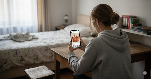 디지털 시대의 명품 소비, 호감일까? 비호감일까?  대표 이미지