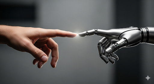 소비자 마음을 여는 AI 경험, 어떻게 설계할 것인가? 대표 이미지