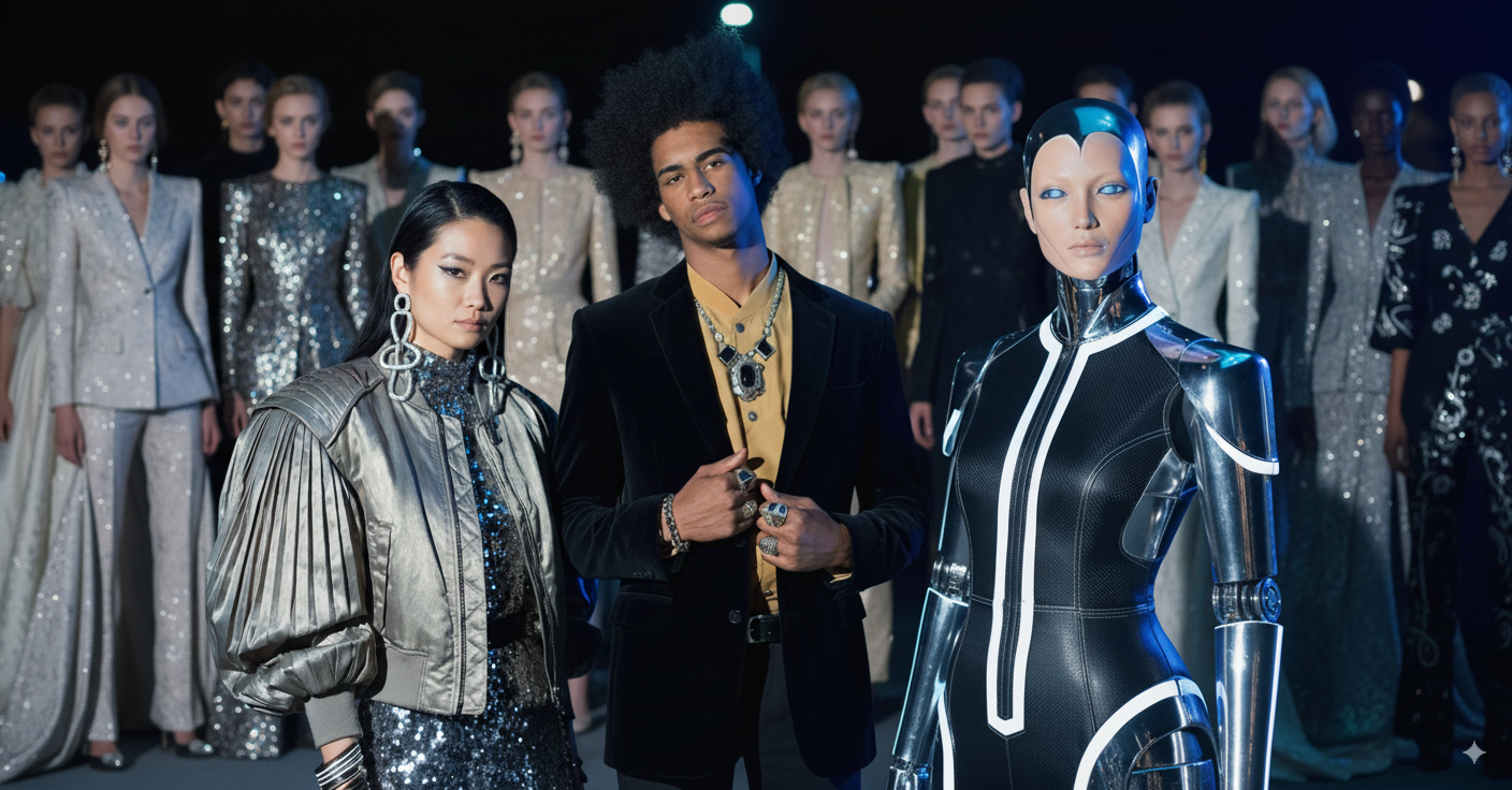 생성형 AI 창작물에 대한 소비자의 복잡한 마음 대표 이미지