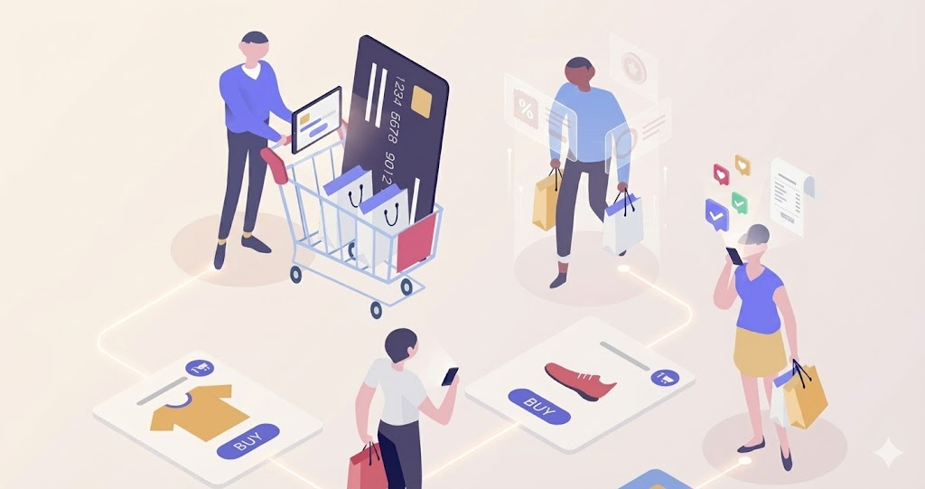 Z세대를 위한 변혁적 고객 경험(CX) 설계: 평범한 일상에서 ‘자기발견’을 디자인하라. 대표 이미지