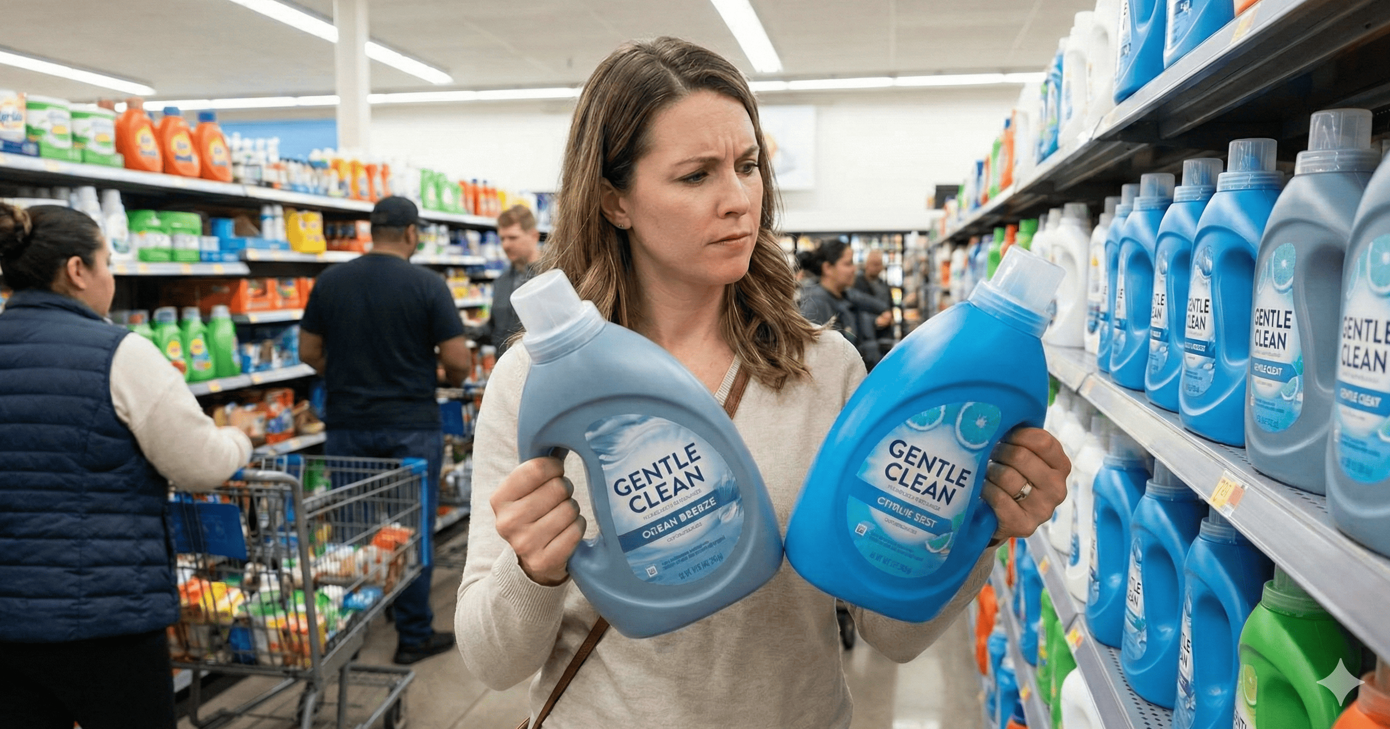 왜 같은 제품도 색에 따라 성능이 달라 보일까? -소비자는 성능보다 색을 먼저 본다- 대표 이미지