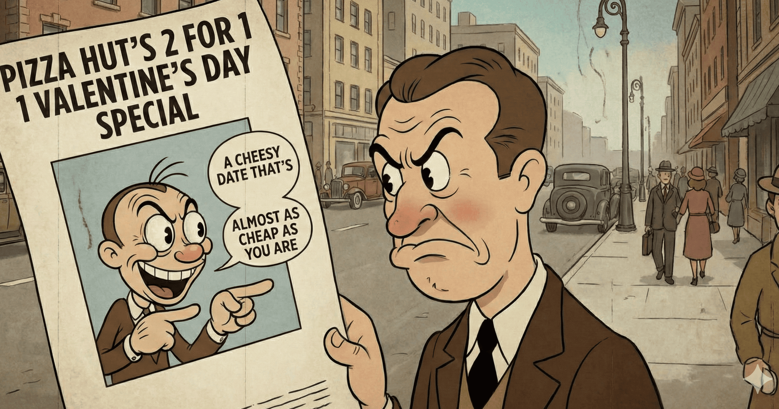 소비자를 놀리는 브랜드가 사랑받는 이유 대표 이미지