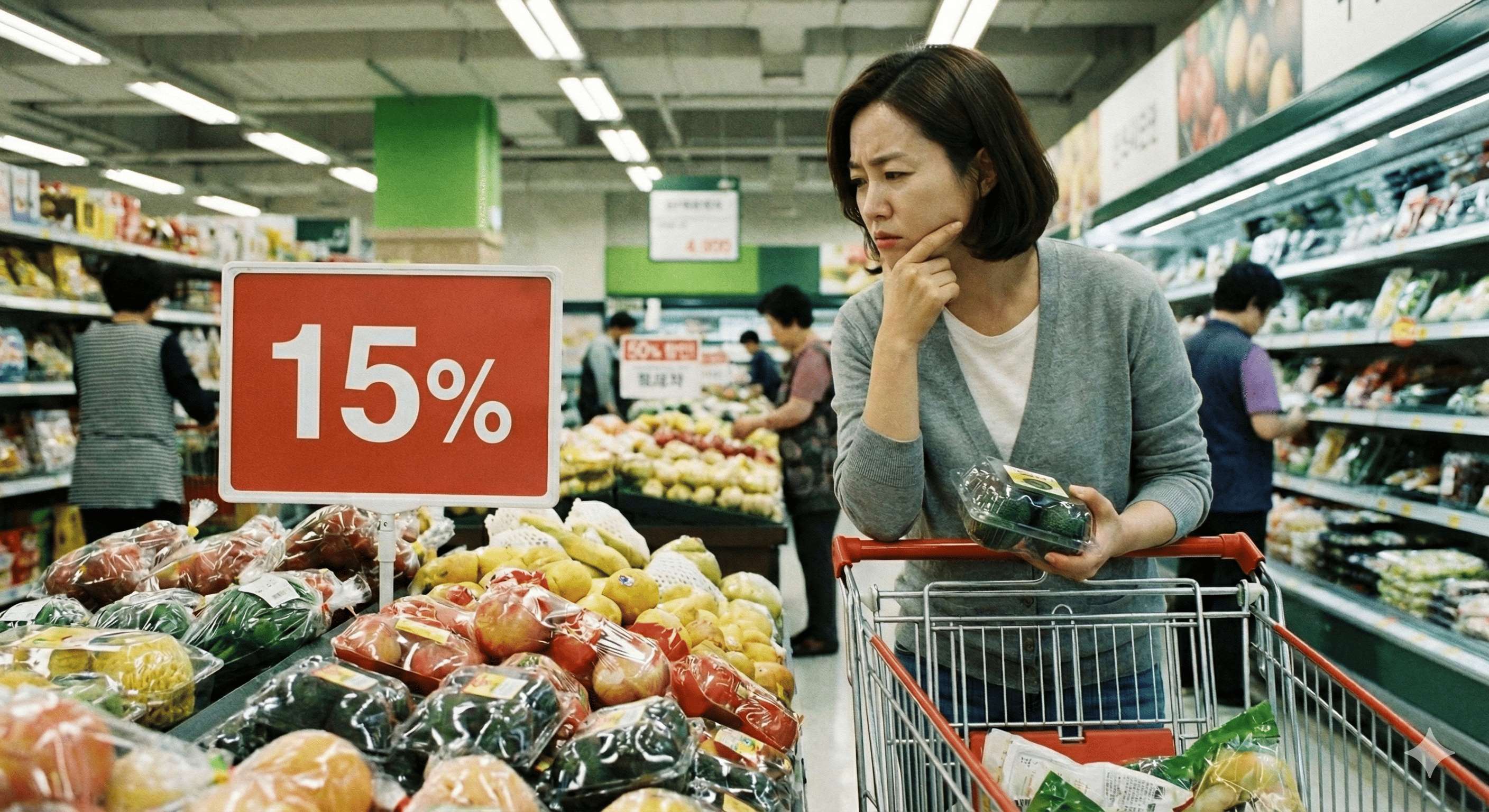 왜 같은 할인인데, 어떤 고객은 사고 어떤 고객은 떠나는가? 소비자의 수학 불안 효과 대표 이미지