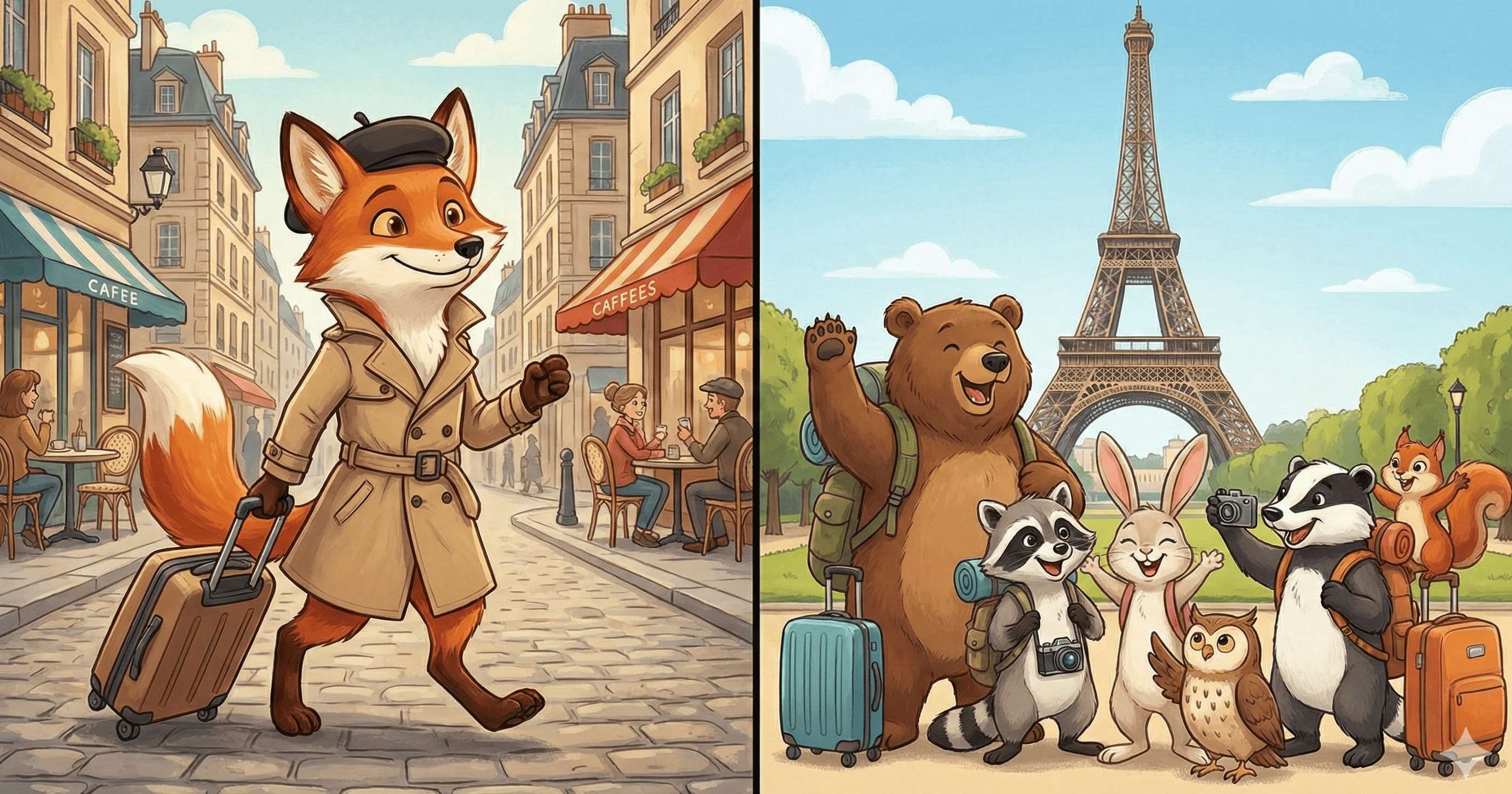 혼행(혼자 여행)의 시대, 여행 산업의 전략은  어떻게 달라져야 하는가? 대표 이미지