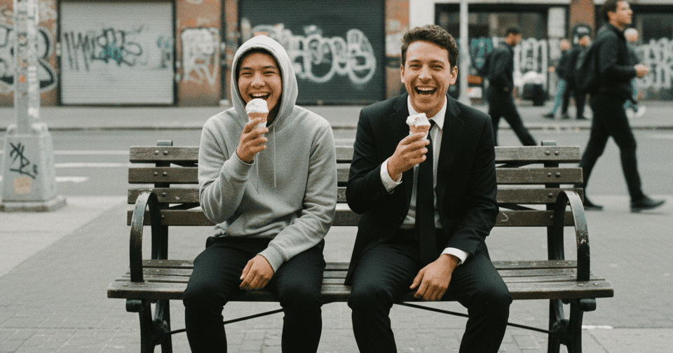 소비 경험과 소득에 대한 우리의 ‘잘못된 직관’ 대표 이미지